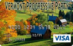 VPP Credit Card